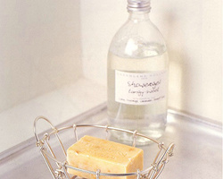 铝丝diy简单实用的肥皂盒教程