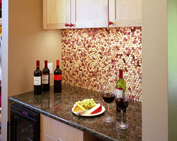 红酒瓶塞在家居生活中的创意制作图片教程