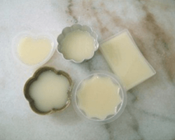 教你制作漂亮实用的DIY手工皂的详细制作流程