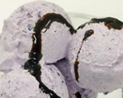 怎么做冰淇淋 紫薯冰淇淋的做法教程图解