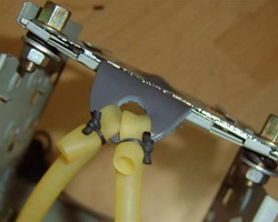 弹弓DIY教程之自己动手制作绑皮筋工具