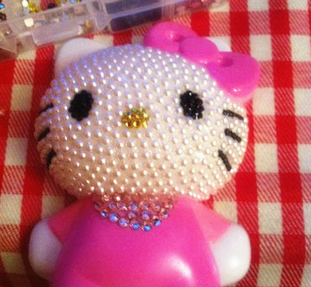 ֹhellokittyֻDIY̳