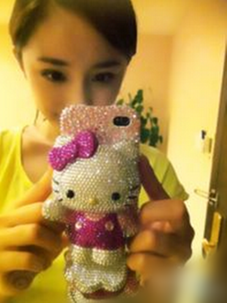 ֹhellokittyֻDIY̳