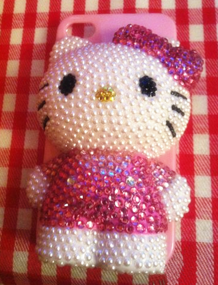 ֹhellokittyֻDIY̳