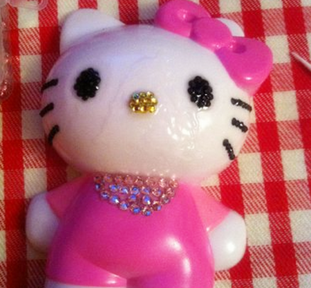 ֹhellokittyֻDIY̳