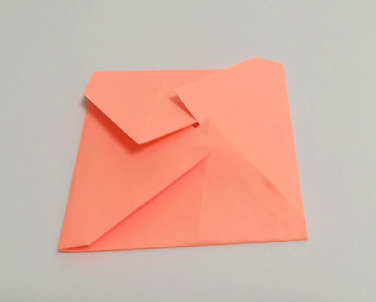 100个简单又漂亮的DIY折纸方法 小爱心怎么叠图片步骤教程╭★肉丁网