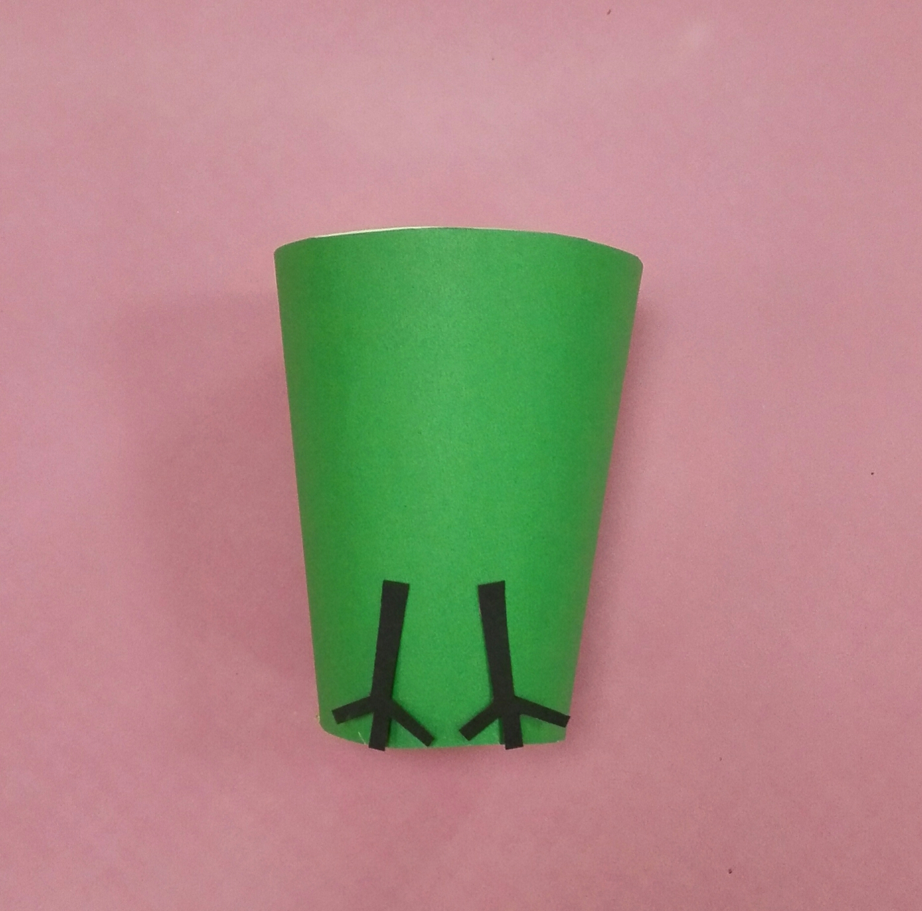 纸杯搭建造型图,100个纸杯的创意搭建,纸杯怎么摆造型_大山谷图库