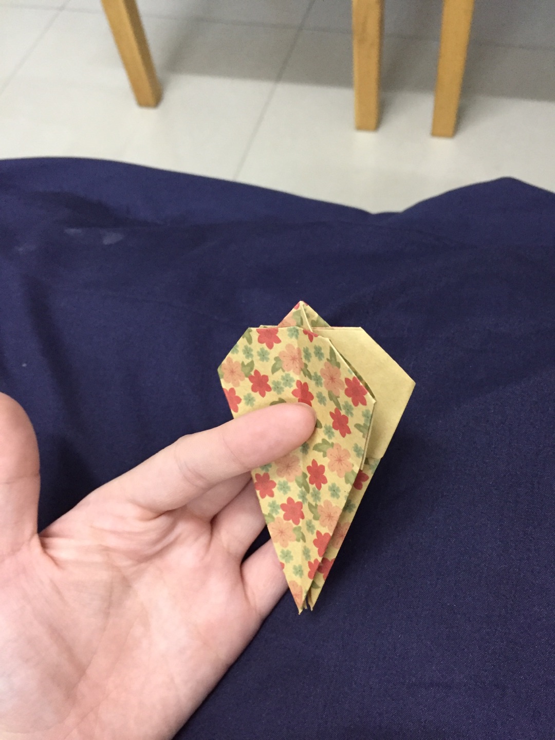 教你用彩纸折叠好玩的小闹钟 创意DIY纸艺教程(3)（手工折纸方法） - 有点网 - 好手艺
