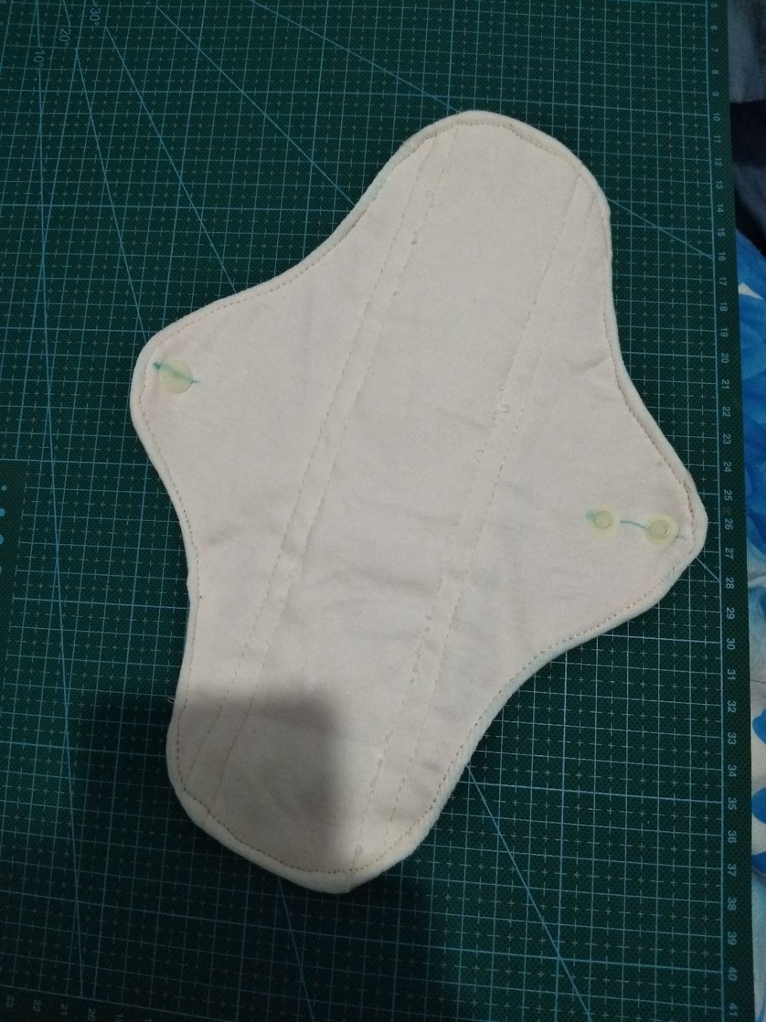 俏妃竹纤维卫生巾3.0