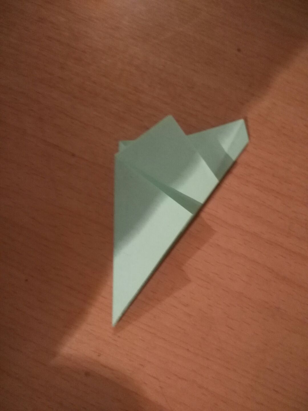 儿童最简单的手工折纸方法 小鸽子怎么叠方法步骤教程大全（折纸教程笔筒） - 有点网 - 好手艺