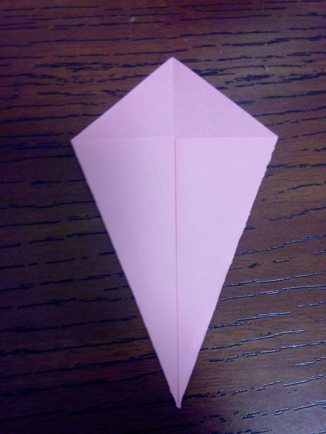 手工折纸樱花??糖果盒超详细简单折纸教程(2)（简单的折纸小手工制作方法） - 有点网 - 好手艺