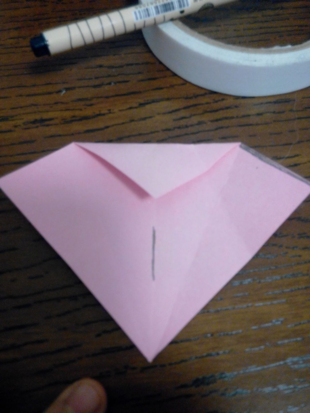 折纸糖果图解，简单易学，超可爱的，快来看看 - 哔哩哔哩