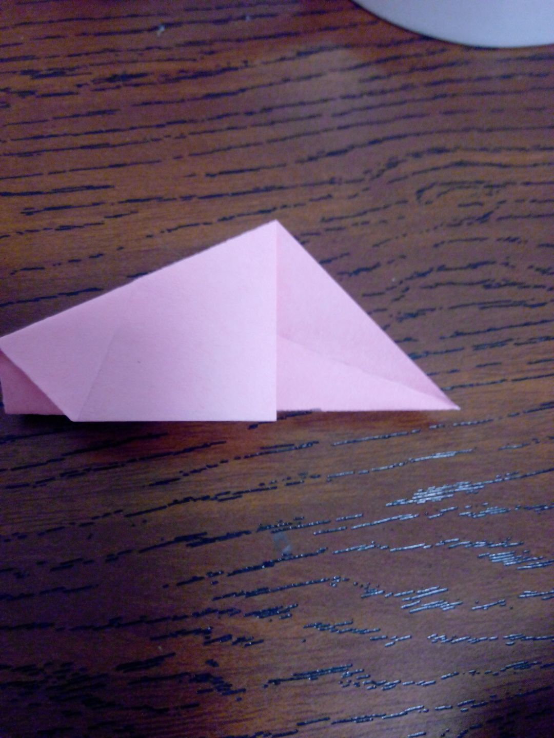 手工折纸樱花??糖果盒超详细简单折纸教程（牡丹花折纸教程视频） - 有点网 - 好手艺
