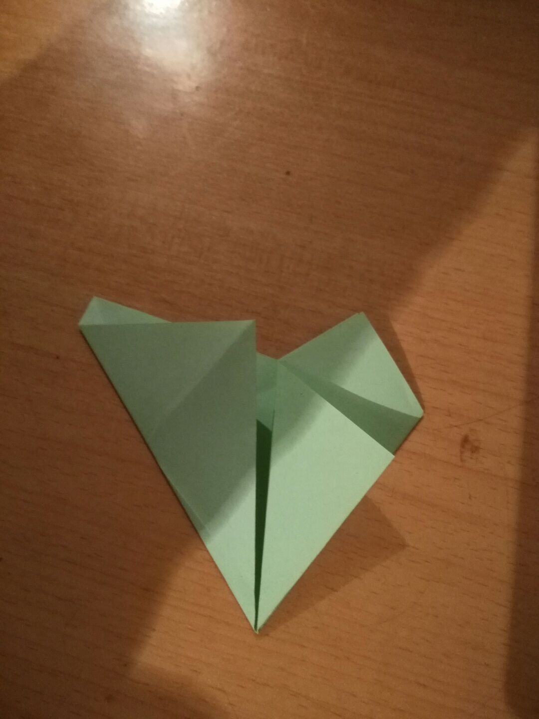 小学生简单易学的折纸 小鸟和平鸽一步一步折纸图解过程（手工折纸） - 有点网 - 好手艺