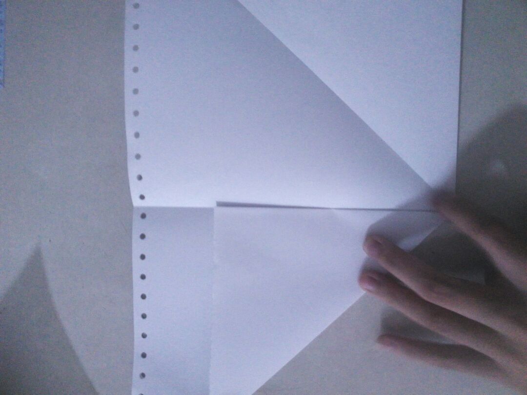 简单小班手工折纸 美腻了相框折纸步骤图解（幼儿小班折纸手工制作大全图片） - 有点网 - 好手艺