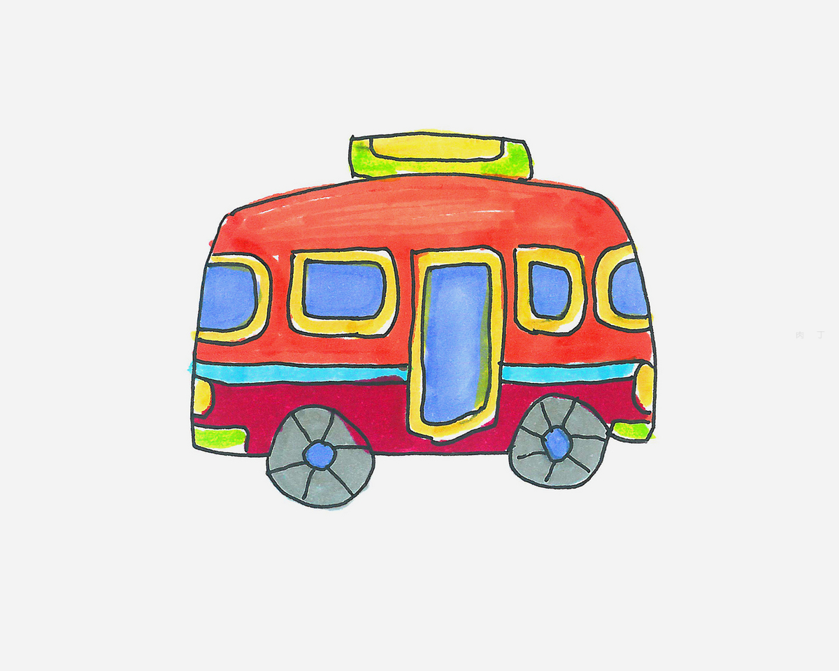 小兴兴 Q版惯性工程车 迷你工程车推土车 儿童玩具车批发-阿里巴巴