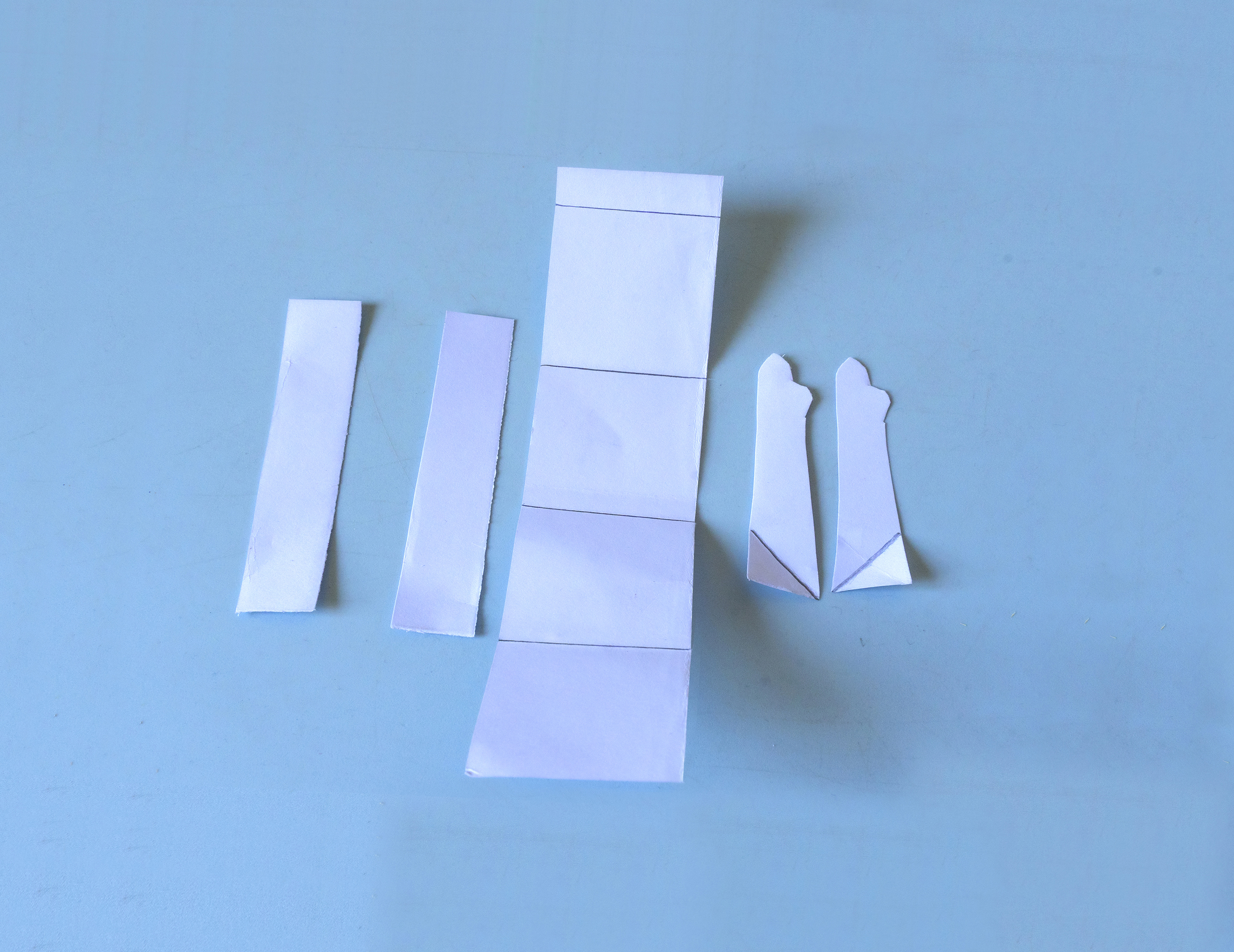 适合女生做的小手工玩具 男孩手绘折纸动画制作方法图解教程