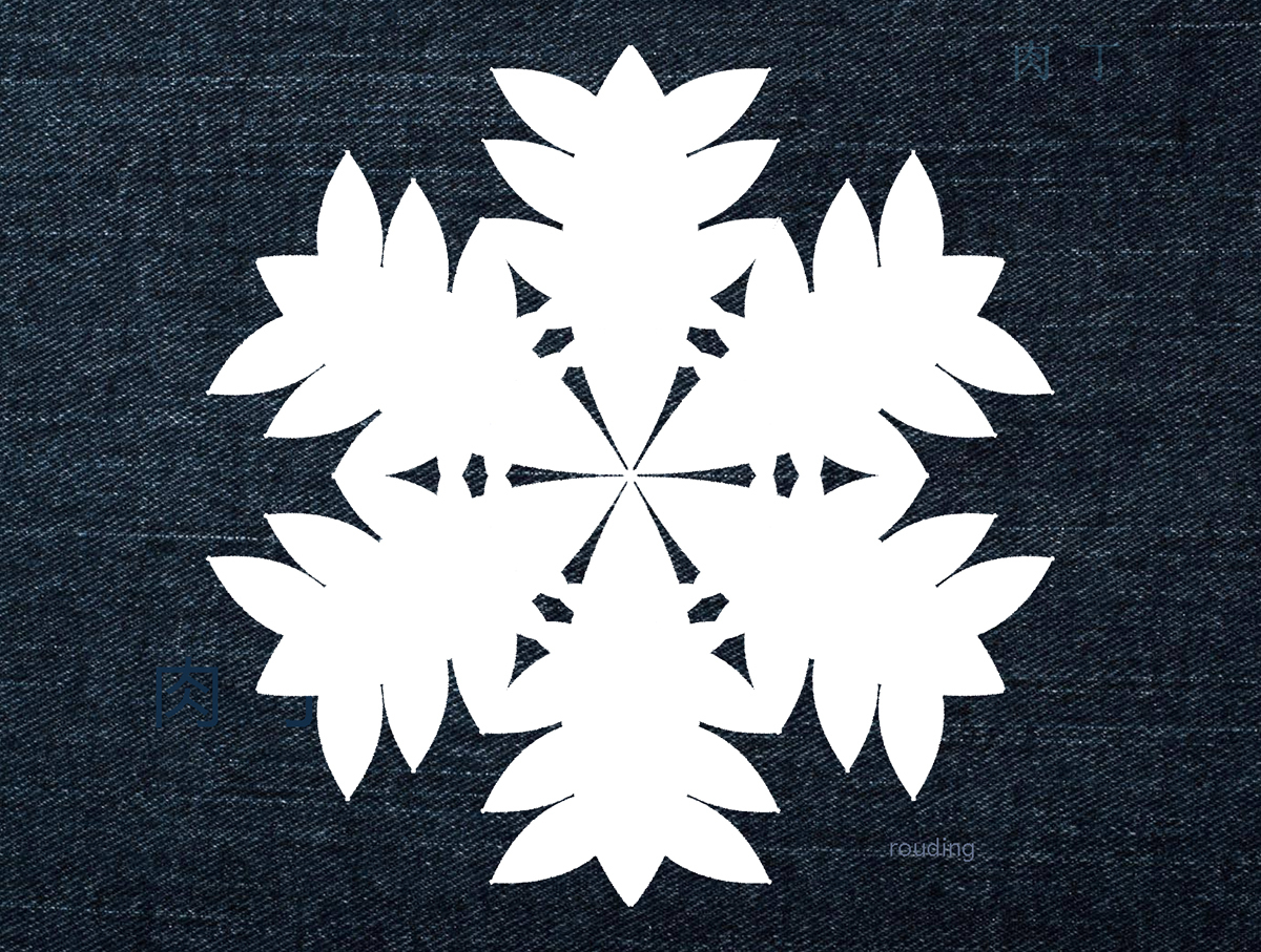 How to Draw a Snowflake - Really Easy Drawing Tutorial