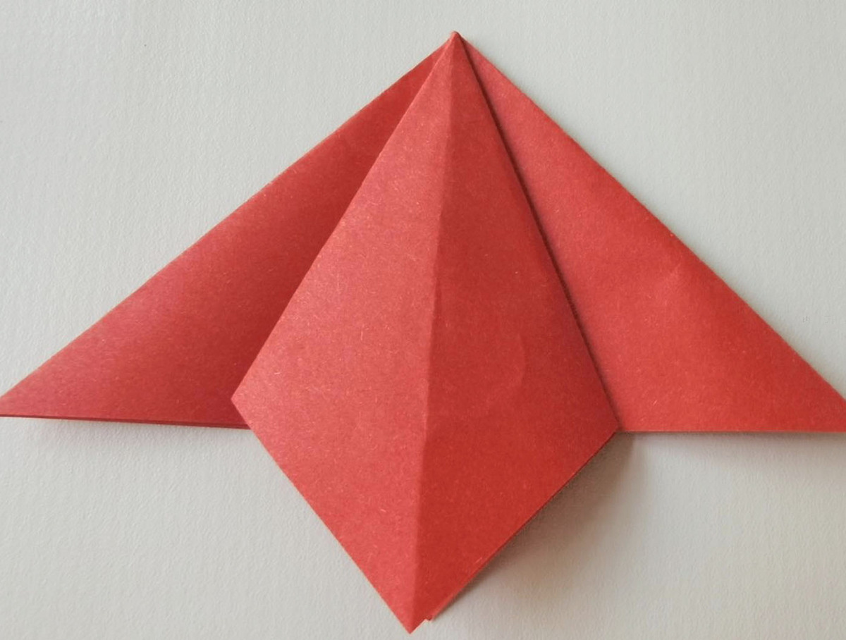 折纸怎么做好看