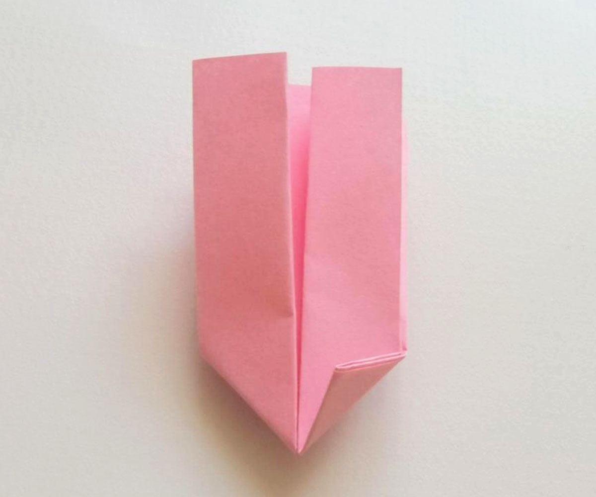 100个简单又漂亮的手工折纸 小信封折法图解 - 有点网 - 好手艺