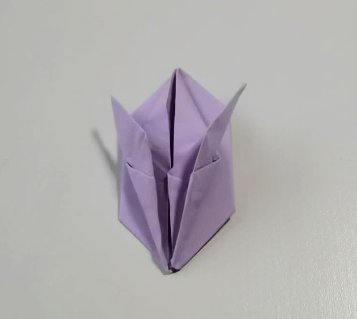 【折纸教程】非常有趣好玩的蝴蝶，能煽动翅膀哦！_哔哩哔哩_bilibili