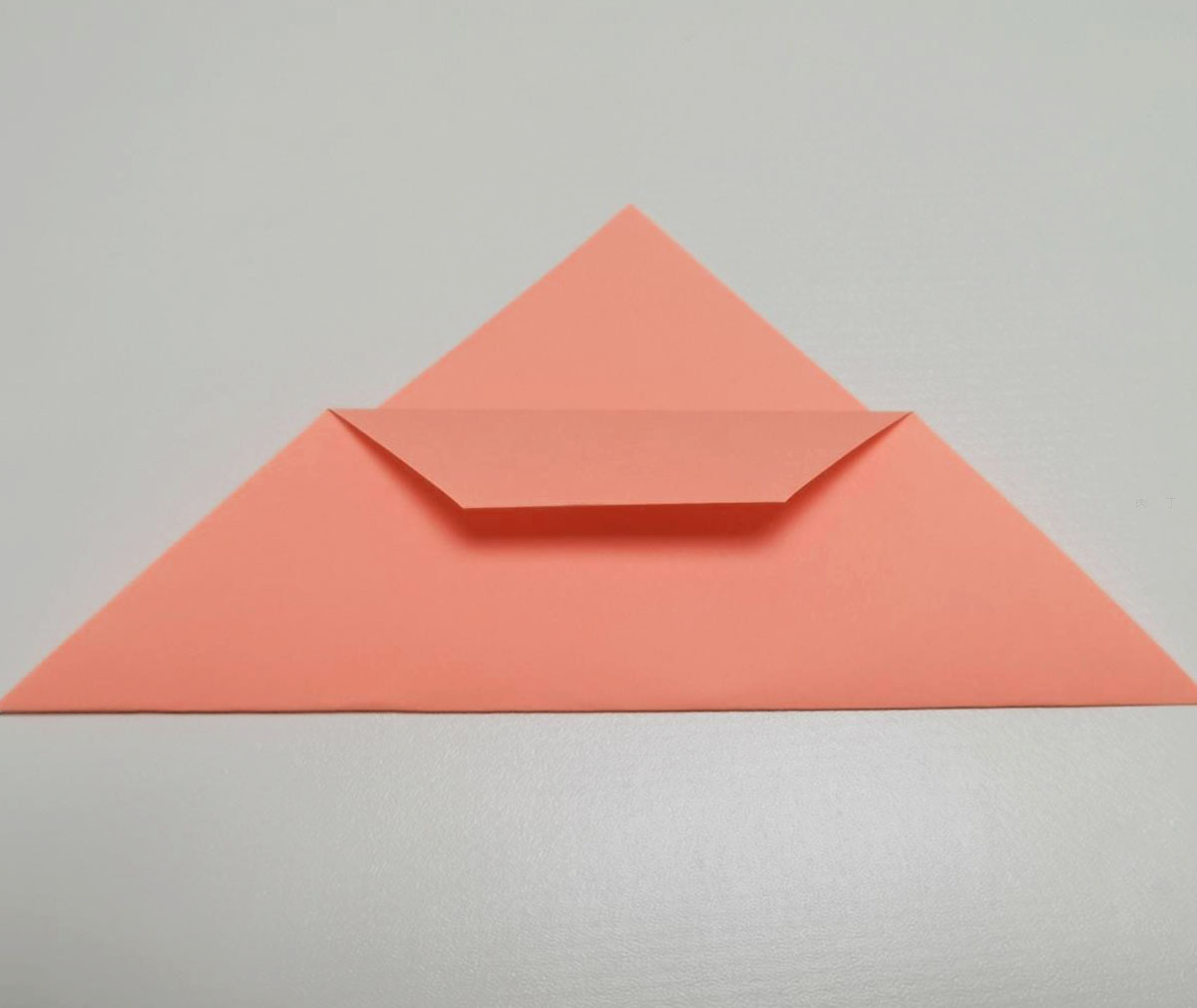 折纸大全简单又漂亮 简单小狗??的折法图解教程（母亲节折纸大全简单又漂亮） - 有点网 - 好手艺