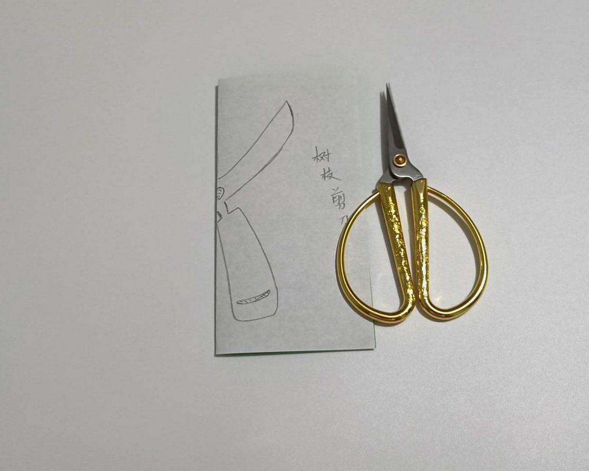 儿童剪刀DIY手工美工文具 学生幼儿剪刀安全剪刀玩具-阿里巴巴