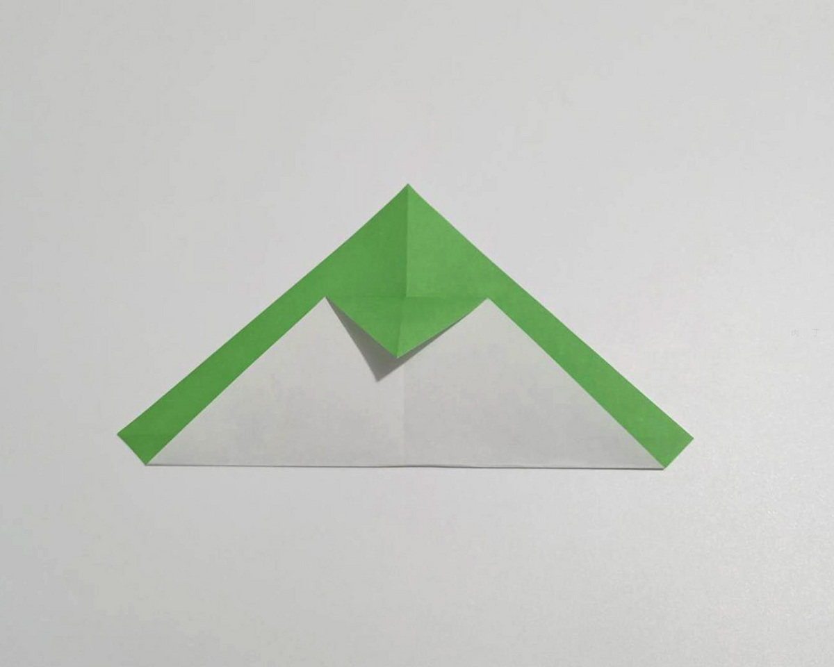 100个简单又漂亮的DIY折纸 小企鹅一步一步折纸图解（幼儿折纸手工 简单视频） - 有点网 - 好手艺